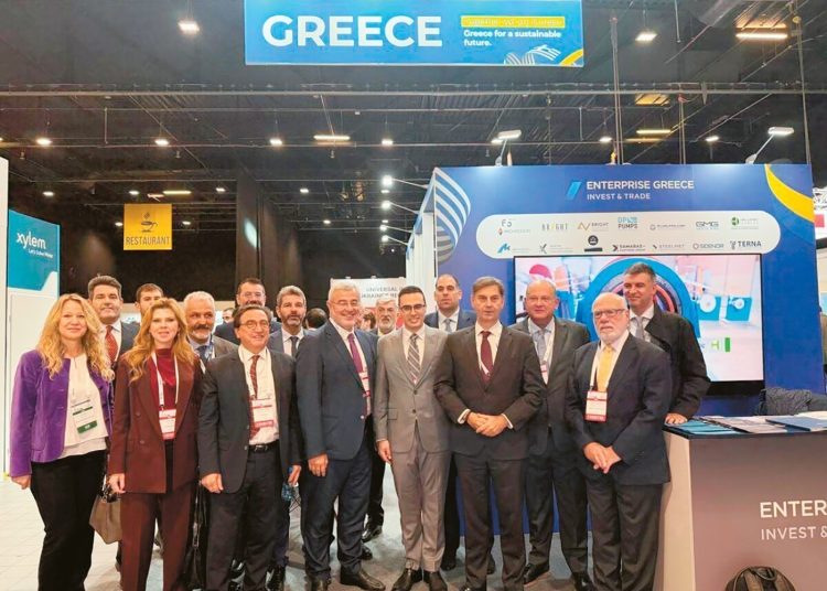 Ποιες ελληνικές επιχειρήσεις παίρνουν θέση στην Ουκρανία