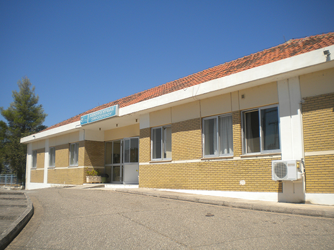 Σιμόπουλο: Ανάστατοι οι κάτοικοι-Καθυστερεί η αναβάθμιση του κέντρου υγείας και τους στέλνουν στην Εφύρα