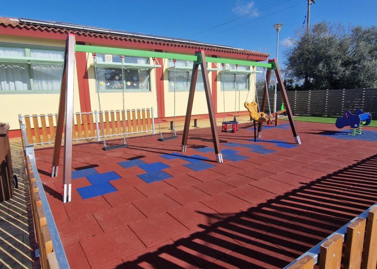 Δήμος Πηνειού: Εγκαίνια νέου Ειδικού Νηπιαγωγείου στην Αγία Μαύρα