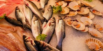 Πανάκριβα και τα ψάρια-Βουλιάζει η αγορά αφού μειώθηκε η κατανάλωση