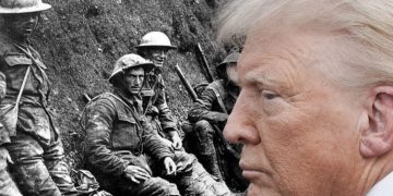 Καθηγητής στο Yale: Η στρατηγική Τραμπ μας οδηγεί στον Γ’ Π.Π.