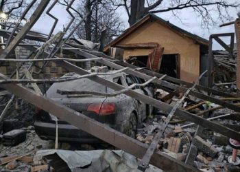 Προελαύνουν οι Ρώσοι – «Έπεσε» το Σιβέρσκ παραδέχονται οι Ουκρανοί