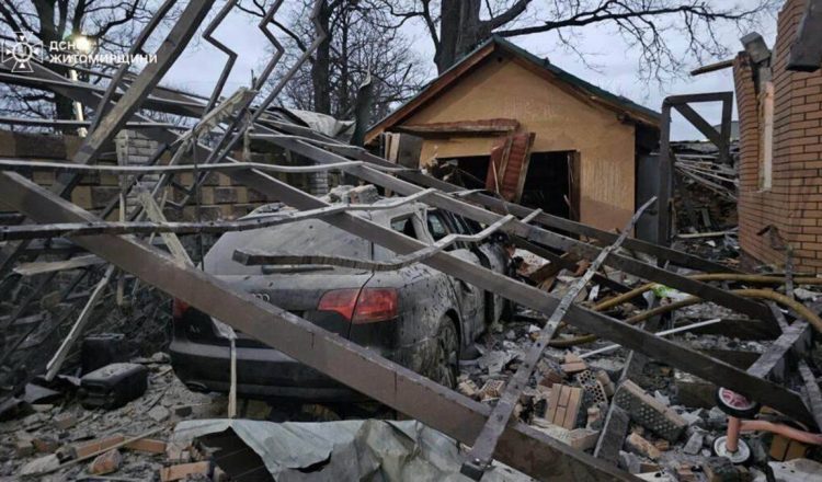 Προελαύνουν οι Ρώσοι – «Έπεσε» το Σιβέρσκ παραδέχονται οι Ουκρανοί