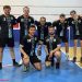 Βόλεϊ Ανδρών: Νίκη εκτός έδρας για τον Πυργέα