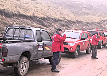 Νεκροί κάτω από χιονοστιβάδα εντοπίστηκαν αγνοούμενοι ορειβάτες στην ορεινή Φωκίδα
