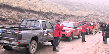 Νεκροί κάτω από χιονοστιβάδα εντοπίστηκαν αγνοούμενοι ορειβάτες στην ορεινή Φωκίδα