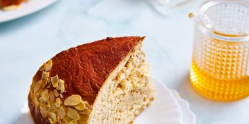 Βασιλόπιτα: Διάφορες συνταγές για το έθιμο αιώνων