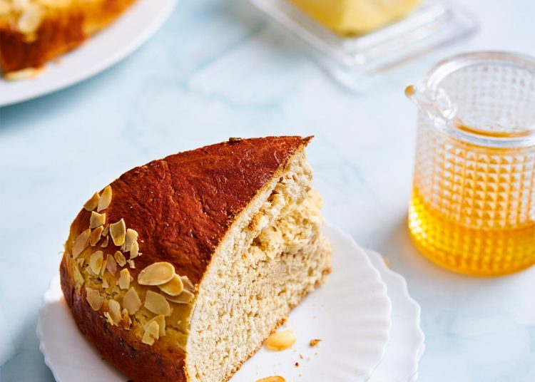 Βασιλόπιτα: Διάφορες συνταγές για το έθιμο αιώνων