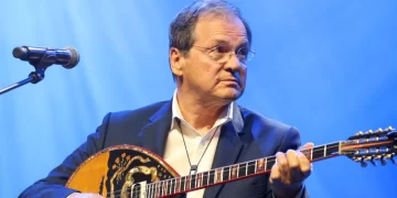 Ο Πασχάλης Τερζής δεν θα επιστρέψει ξανά στις πίστες, ξεκαθάρισε ο Χρήστος Νικολόπουλος