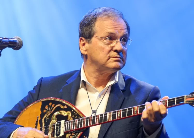 Ο Πασχάλης Τερζής δεν θα επιστρέψει ξανά στις πίστες, ξεκαθάρισε ο Χρήστος Νικολόπουλος