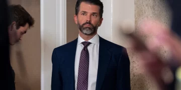 Επίθεση του Τραμπ Τζούνιορ στην Ουκρανία: Είναι πιο διεφθαρμένη από τη Ρωσία, ίσως σταματήσουμε να την υποστηρίζουμε στον πόλεμο