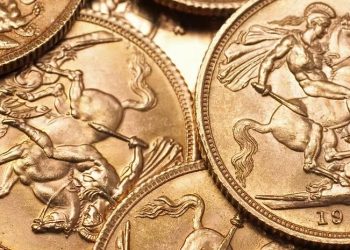 Χρυσή λίρα: Αυξήθηκε κι άλλο η τιμή της – Έφτασε τα 1.000 ευρώ!