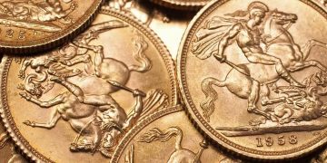 Χρυσή λίρα: Αυξήθηκε κι άλλο η τιμή της – Έφτασε τα 1.000 ευρώ!