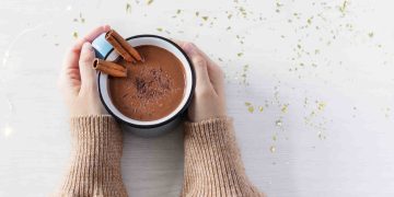 Ζεστά ροφήματα: Διάφορες συνταγές για τις νύχτες του χειμώνα