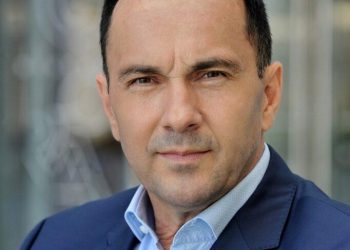 Χριστουγεννιάτικο μήνυμα του Δημάρχου Ζαχάρως