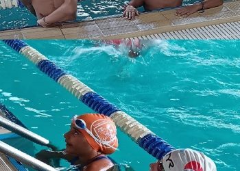 Επειός Ήλιδας: Με τέσσερις αθλητές στο Swimming Christmas Cup