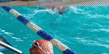 Επειός Ήλιδας: Με τέσσερις αθλητές στο Swimming Christmas Cup