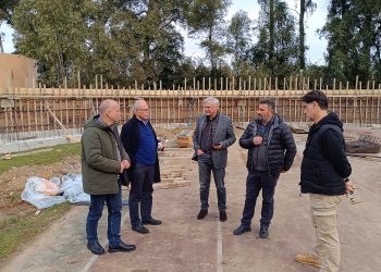 Δήμος Πύργου: Ο Κούβελος «ξαναγεννιέται» με έργα 1,3 εκ. ευρώ