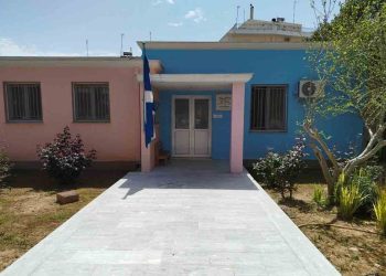 Πύργος: Στην τελική ευθεία η αναβάθμιση υποδομών του Λιούρδειου Παιδικού Σταθμού