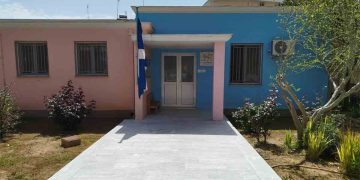 Πύργος: Στην τελική ευθεία η αναβάθμιση υποδομών του Λιούρδειου Παιδικού Σταθμού