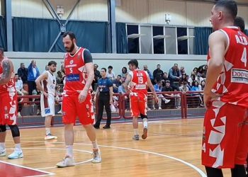 Μπάσκετ: Μεγάλη νίκη η Α.Ε. Βαρθολομιού στη 10η μέρα της Γ’ Εθνικής – Η εικόνα, βαθμολογία και συνέχεια