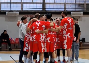 Μπάσκετ: Μεγάλη νίκη η Α.Ε. Βαρθολομιού στη 10η μέρα της Γ’ Εθνικής – Η εικόνα, βαθμολογία και συνέχεια