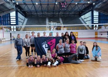 ΓΕΠ Πύργου – Δυνατό ξεκίνημα για  Παγκορασίδες και για τη Γυναικεία ομάδα