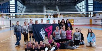 ΓΕΠ Πύργου – Δυνατό ξεκίνημα για  Παγκορασίδες και για τη Γυναικεία ομάδα