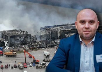 Συνελήφθη ο ιδιοκτήτης της βιομηχανίας Βιολάντα