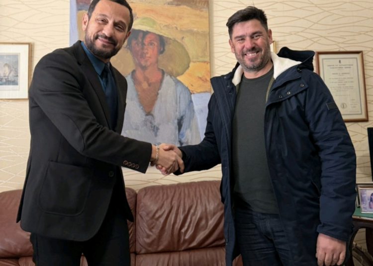 Αντικαρκινική: Πλέγμα κοινωνικής πρόληψης από το Ηλειακό Παράρτημα