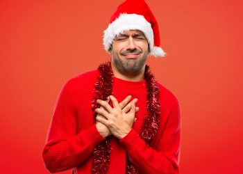 Έμφραγμα και εγκεφαλικό επεισόδιο: 7 λόγοι που ο κίνδυνος μεγαλώνει τις γιορτές