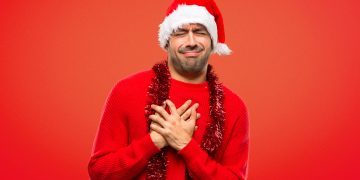 Έμφραγμα και εγκεφαλικό επεισόδιο: 7 λόγοι που ο κίνδυνος μεγαλώνει τις γιορτές