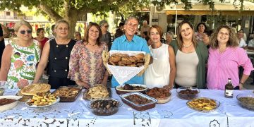 Ο Δήμος Ήλιδας & το Χάβαρι στην ΕΡΤ3 «Κυριακή στο Χωριό Ξανά» – Παρουσιάζονται την Κυριακή