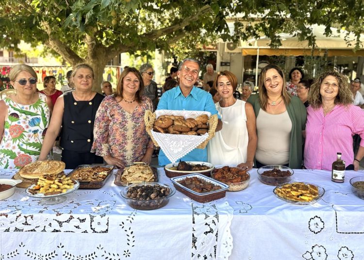 Ο Δήμος Ήλιδας & το Χάβαρι στην ΕΡΤ3 «Κυριακή στο Χωριό Ξανά» – Παρουσιάζονται την Κυριακή