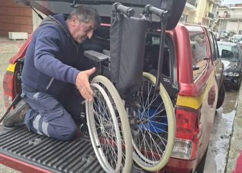 Δήμος Ήλιδας: Υποστηρίζει ευάλωτους πολίτες με υγειονομικό υλικό