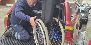 Δήμος Ήλιδας: Υποστηρίζει ευάλωτους πολίτες με υγειονομικό υλικό