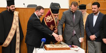 Ηλεία: Ανακοινώθηκαν τα έργα που ετοιμάζει η Περιφέρεια Δ.Ελλάδας