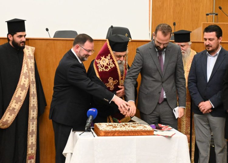 Ηλεία: Ανακοινώθηκαν τα έργα που ετοιμάζει η Περιφέρεια Δ.Ελλάδας