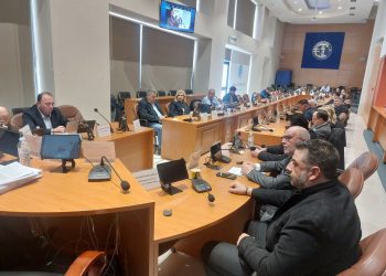 Συζήτηση για το νέο Κώδικα Αυτοδιοίκησης στο Περιφερειακό Συμβούλιο