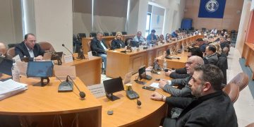 Συζήτηση για το νέο Κώδικα Αυτοδιοίκησης στο Περιφερειακό Συμβούλιο