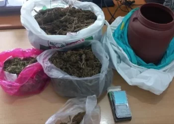 Γαστούνη: Συνελήφθη άνδρας για διακίνηση ναρκωτικών