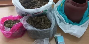 Γαστούνη: Συνελήφθη άνδρας για διακίνηση ναρκωτικών