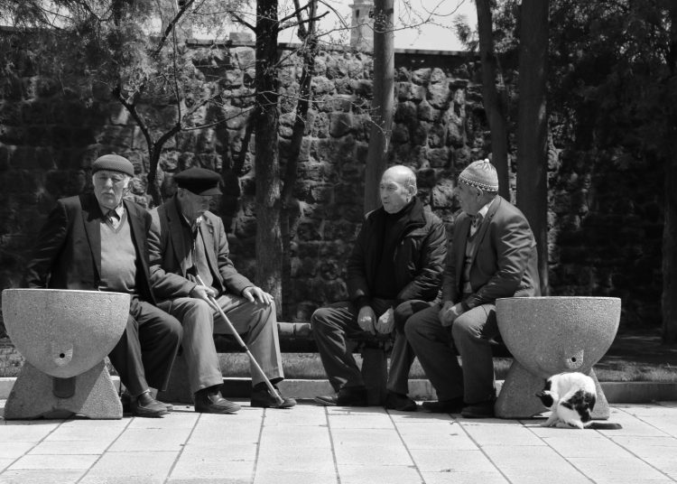 Πότε ξεκινά η σωματική γήρανση – Πώς μπορούμε να την επιβραδύνουμε