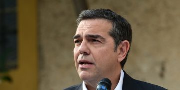 Αλέξης Τσίπρας για Βενεζουέλα: Ωμή παραβίαση του Διεθνούς Δικαίου – Απαράδεκτη η φράση του Πρωθυπουργού