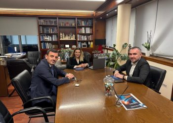 Δημιουργείται Βρεφονηπιακός Σταθμός από την ΔΥΠΑ στον Πύργο