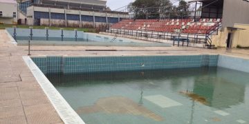 Αντίστροφη μέτρηση για το Κολυμβητήριο Πύργου