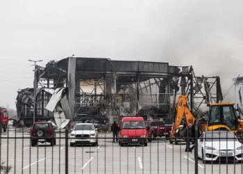 Τρίκαλα: Ποια σενάρια εξετάζονται για την τραγωδία στο εργοστάσιο της «Βιολάντα» – 5 γυναίκες νεκρές – Συγκλονίζουν οι μαρτυρίες της τραγωδίας