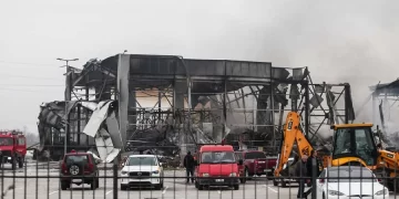 Τρίκαλα: Ποια σενάρια εξετάζονται για την τραγωδία στο εργοστάσιο της «Βιολάντα» – 5 γυναίκες νεκρές – Συγκλονίζουν οι μαρτυρίες της τραγωδίας