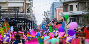 Καρναβάλι Αμαλιάδας: Ξεκίνησε η προετοιμασία και οι δηλώσεις συμμετοχής των γκρουπ