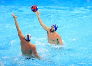 Πόλο: Χάλκινο μετάλλιο η Εθνική στο Ευρωπαϊκό Πρωτάθλημα για πρώτη φορά